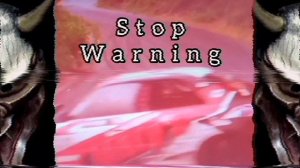 XLXR - Stop Warning