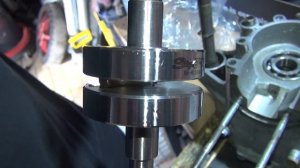 Тюнинг Yamaha BWS, STAGE6