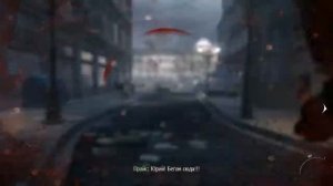 Прохождение Call of Duty:MW3 часть 13(смерть соупа)