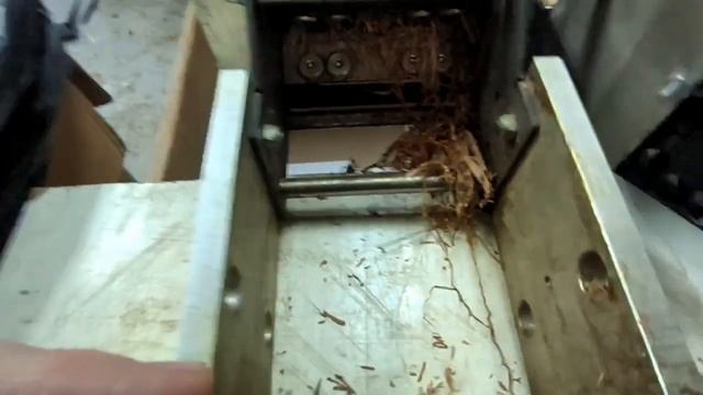 Мотор редуктор на кубанку второе видео. смотреть онлайн