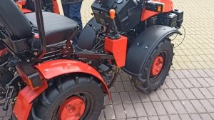 Мини-трактора от ОАО «Сморгонский агрегатный завод» н