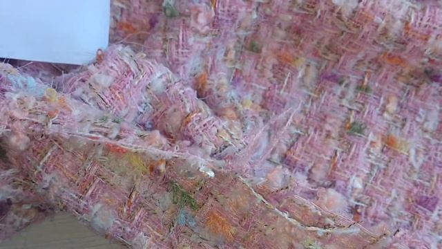Твид розовый д 1470 смотреть онлайн