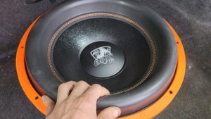 Обзор сабвуфера DL Audio Gryphon lite 15v.3 se