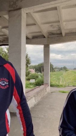 Серия 12. Погремуха