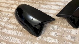 ТЮНИНГ КИА РИО 3 | НАКЛАДКИ В СТИЛЕ БМВ НА КИА РИО 3  | НАК