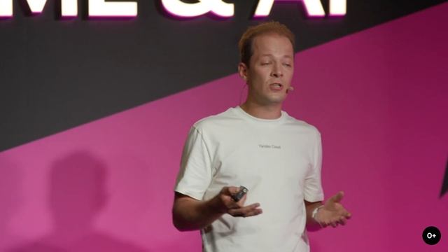 От набора Ml‑сервисов к единой платформе для создания смотреть онлайн