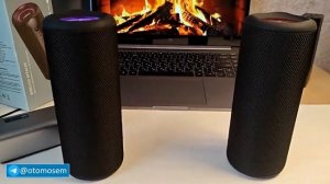 Круче JBL 😱 БЛЮТУЗ КОЛОНКА WISE TIGER P3 - портативная Колонк