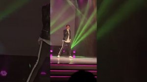 Михаил Панфёров - Stayn Alive (Bee Gees)