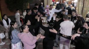 2-Я ЧАСТЬ КРЕСТИНЫ 22.04.25