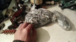 бескорпусные КМ конденсаторы с 2,5 кг. керамических пла