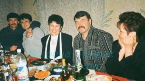 Полина Васильевна Ткаченко,    Бершадь