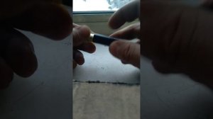 Бежит катридж и плюётся на вейпе, есть проверенный спо