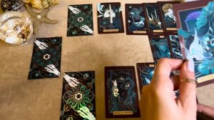 РЫБЫ ♓️ - СОЛЯРНЫЙ ТАРО ПРОГНОЗ на ВАШ ДЕНЬ РОЖДЕНИЯ ?