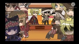 ∉【реакция знаков зодиака на мои видео∌