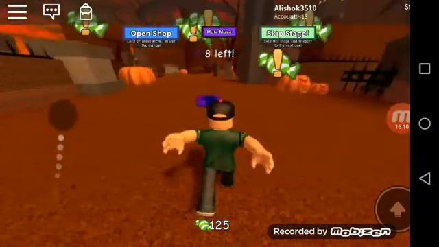 Прохождение капитана Почтаника(: 1-серия смотреть онлайн