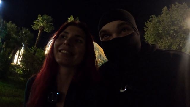 ДАЛА ЗА ПОЕЗДКУ НА МОТОЦИКЛЕ № 2 l Молодая Красивая Соч смотреть онлайн