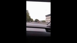 Поездка в Кинешму!