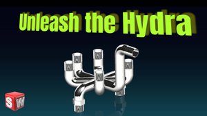 Модель многотрубной конструкции в SolidWorks — Полный процесс 3D-проектирования