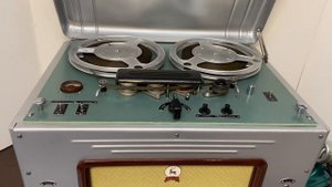 Ретро магнитофон МАГ-8М-|| купить Украина, заказать рес?