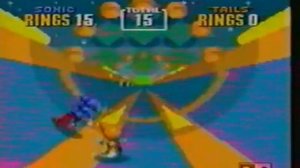 Dendy: Новая Реальность - Соник 2