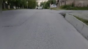 Еду в режиме ассистент на электровелосипеде. Вот скол?