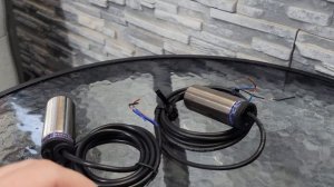 Підробка на датчик XSAV11373 та XSAV12373 Schneider Telemecanique з Аліекс