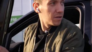 В День Рождения Big Bro: МИХАИЛ УСТЮЖАНИН, ТК ЛИДЕРТРАНС!