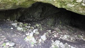 Одним днем из Ялты в Соколиное по Еврейской тропе через Татьянин Грот