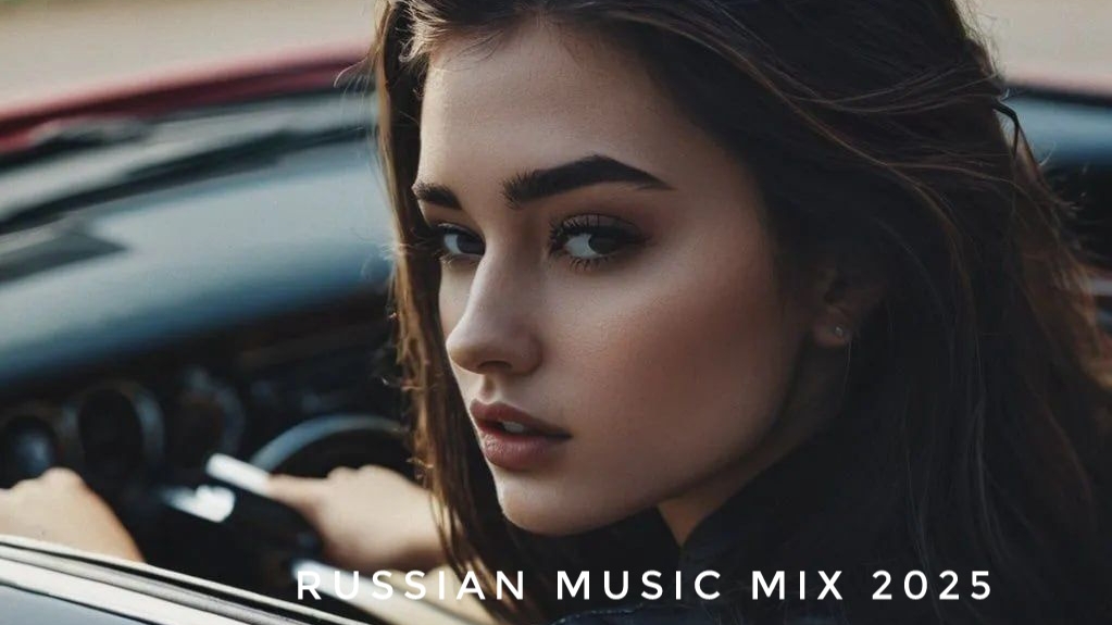 Russian Music Mix 2025 🎧🔥 Russian Mix 2025 🎧🔥 Музыка Шазам 2025 🎧 Слушать музыку онлайн 2025