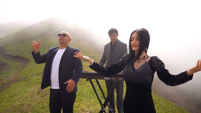 гр. Юждаг - Ша мехъерик смотреть онлайн