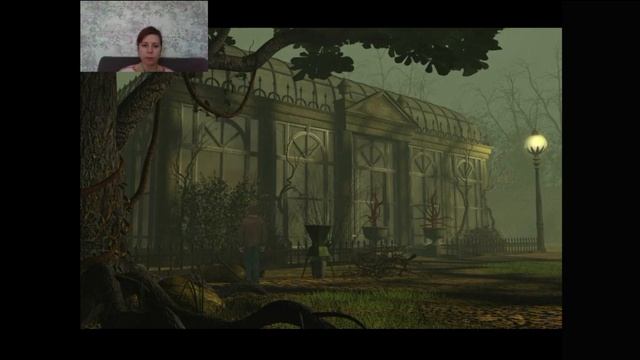 #BlackMirrorI# - Черное Зеркало1 - 4 - Чистим фонтан за садовник смотреть онлайн