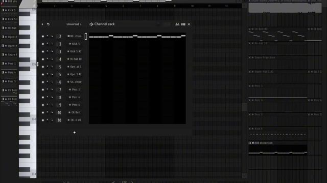 КАК НАПИСАТЬ ДЕТРОЙТ БИТ ПО ТИПУ "OG BUDA - КЛОНИРОВАЛИ" ЗА смотреть онлайн
