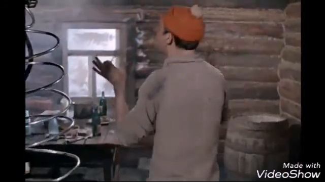 Трус,Балбес и Бывалый.