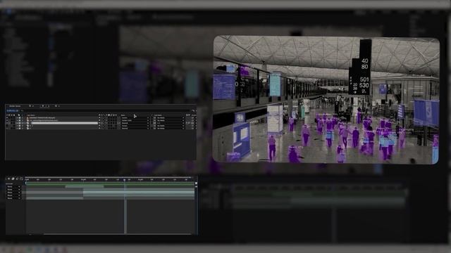НЕЙРОСЕТЬ VISION В AFTER EFFECTS