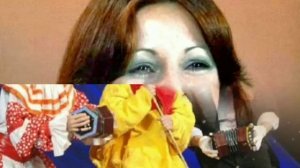 Var Ar Min Clown (Где мой клоун) & Frida & Harmonica Tombo Unichromatic