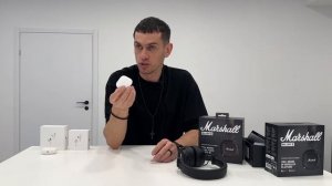 😡MARSHALL Major V ПРОСТО ЧЕСТНЫЙ ОТЗЫВ!