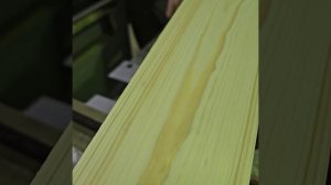 Фуганок DMA 53L с шейперным валом