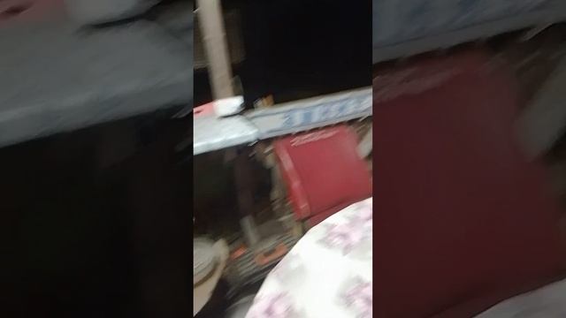 Наша беседка 👍 #отдыхвдеревне #ночь