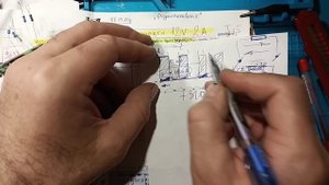 ПРЯМОХОДОВЫЙ и ОБРАТНОХОДОВЫЙ преобразователи напря?