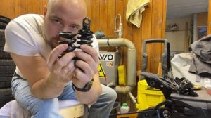 Kugoo G2 Pro Max 76 км пробега, а он уже всё? Тюнинг подвески