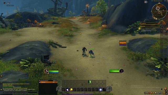 #1 Друид WoW The War Within 2025