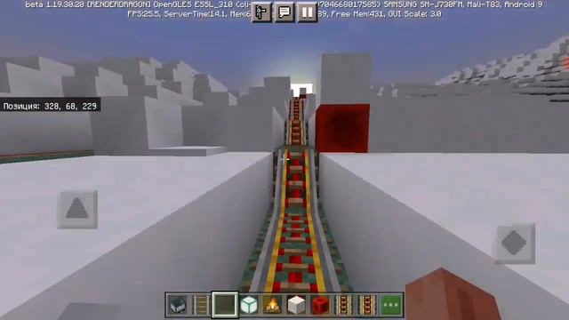 ЭТО САМЫЕ ДЛИННЫЕ РЕЛЬСЫ В ЭТОЙ ДЕРЕВНЕ! смотреть онлайн