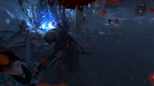 ПОХОД В КИТЕЖ ➤ Rise of the Tomb Raider #10 смотреть онлайн