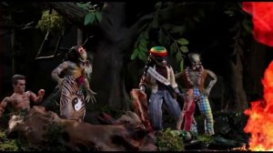 Robot Chicken/Робоцып СМЕШНЫЕ И ЛУЧШИЕ МОМЕНТЫ #6