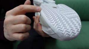 #736. adidas Mad IIInfinity - Какой-то безумный баскетбол