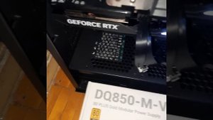 отзыв на Блок питания DEEPCOOL DQ850m-V2L