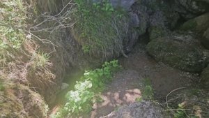 Башкирия. Ишеевская пещера. Поездка одним днём.