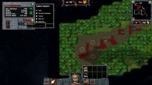 Oh My Gore! [СИНБ] - Защити зомби от рыцарей