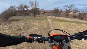 KTM EXC-F 350 - ЭНДУРО СТАДИОН - НАСТРОИЛ ПОДВЕСКУ - НОВЫЙ РАК