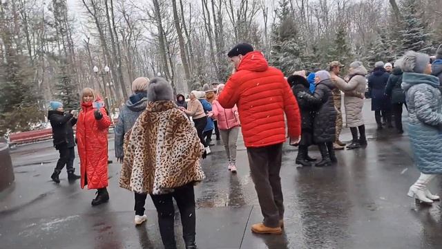 РОЗЫ АЛЫЕ ❤️ТАНЦЫ❤️ ХАРЬКОВ смотреть онлайн